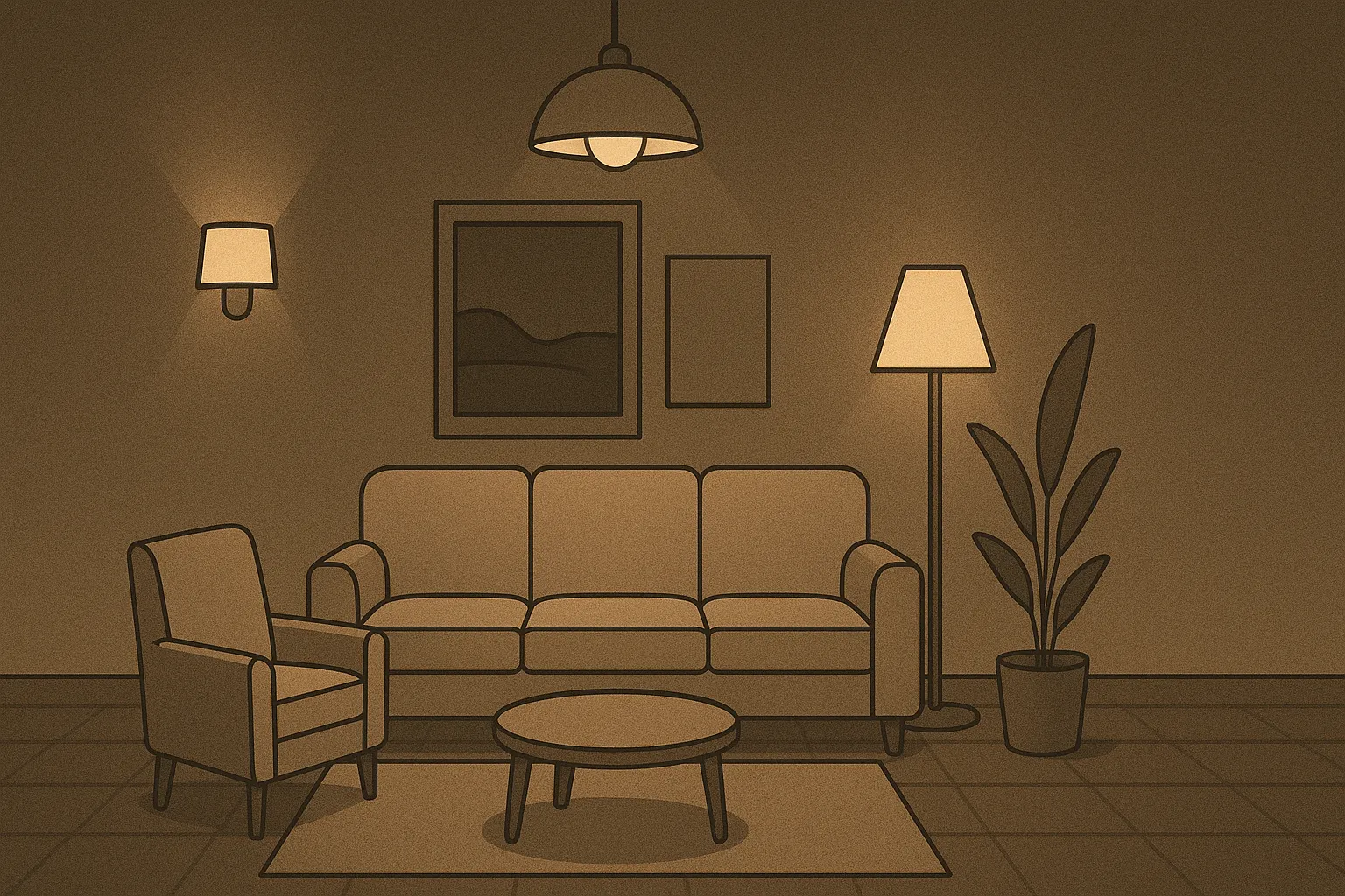 Floor Plan Furniture Layout : 6 Steps to Master the Perfect Floor Plan Furniture Layout 