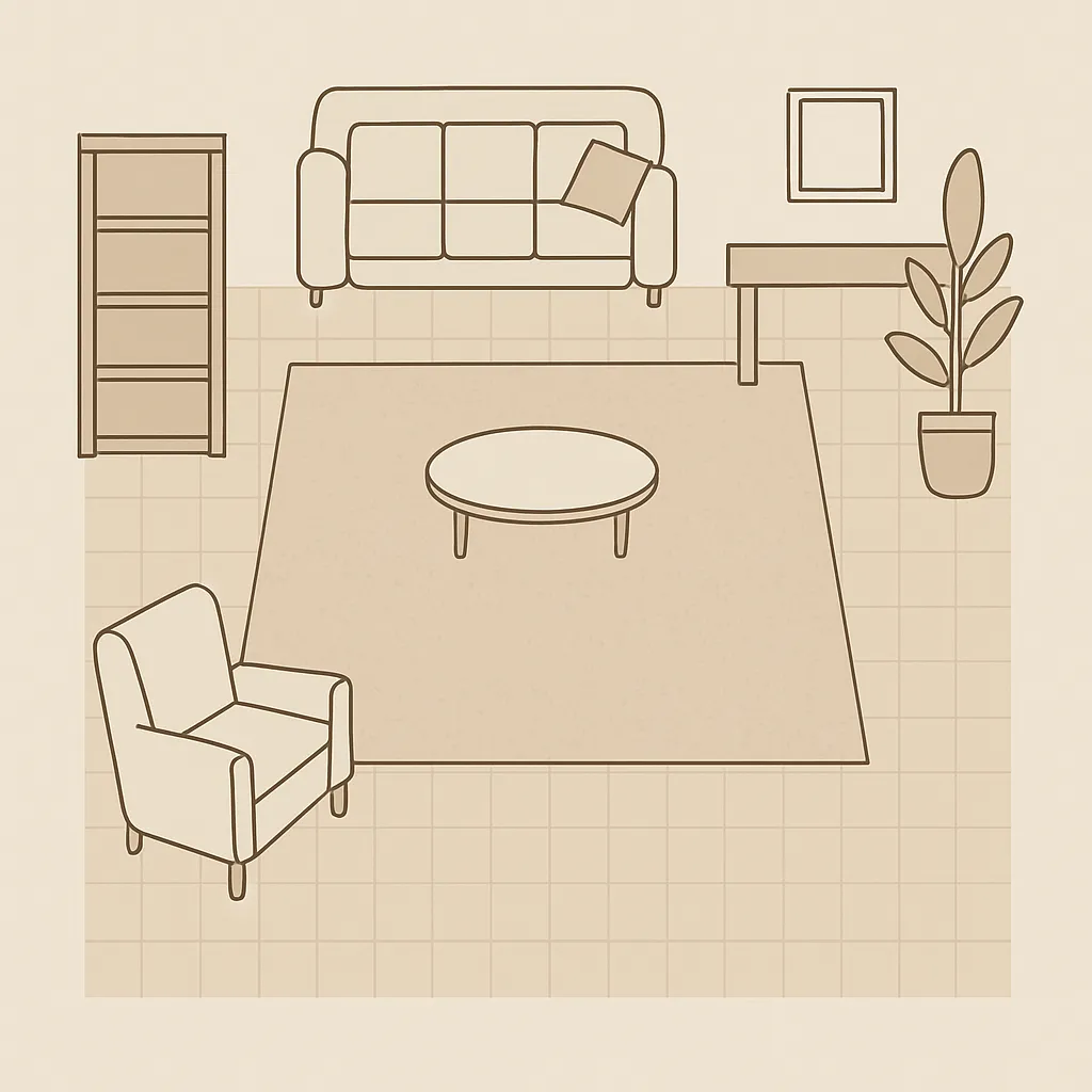 Step 3: Balance is Everything