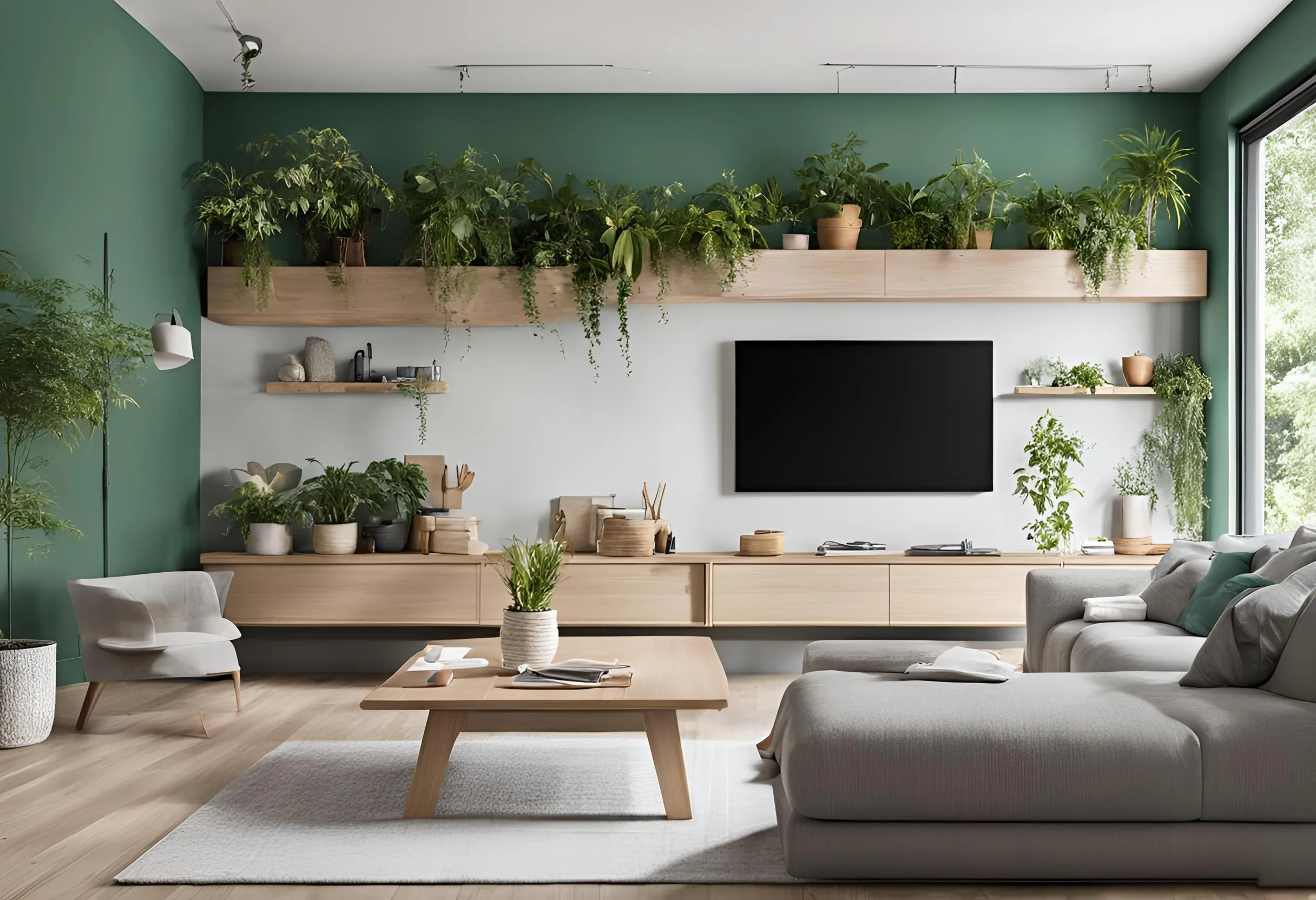 Smart Storage and Space Optimization