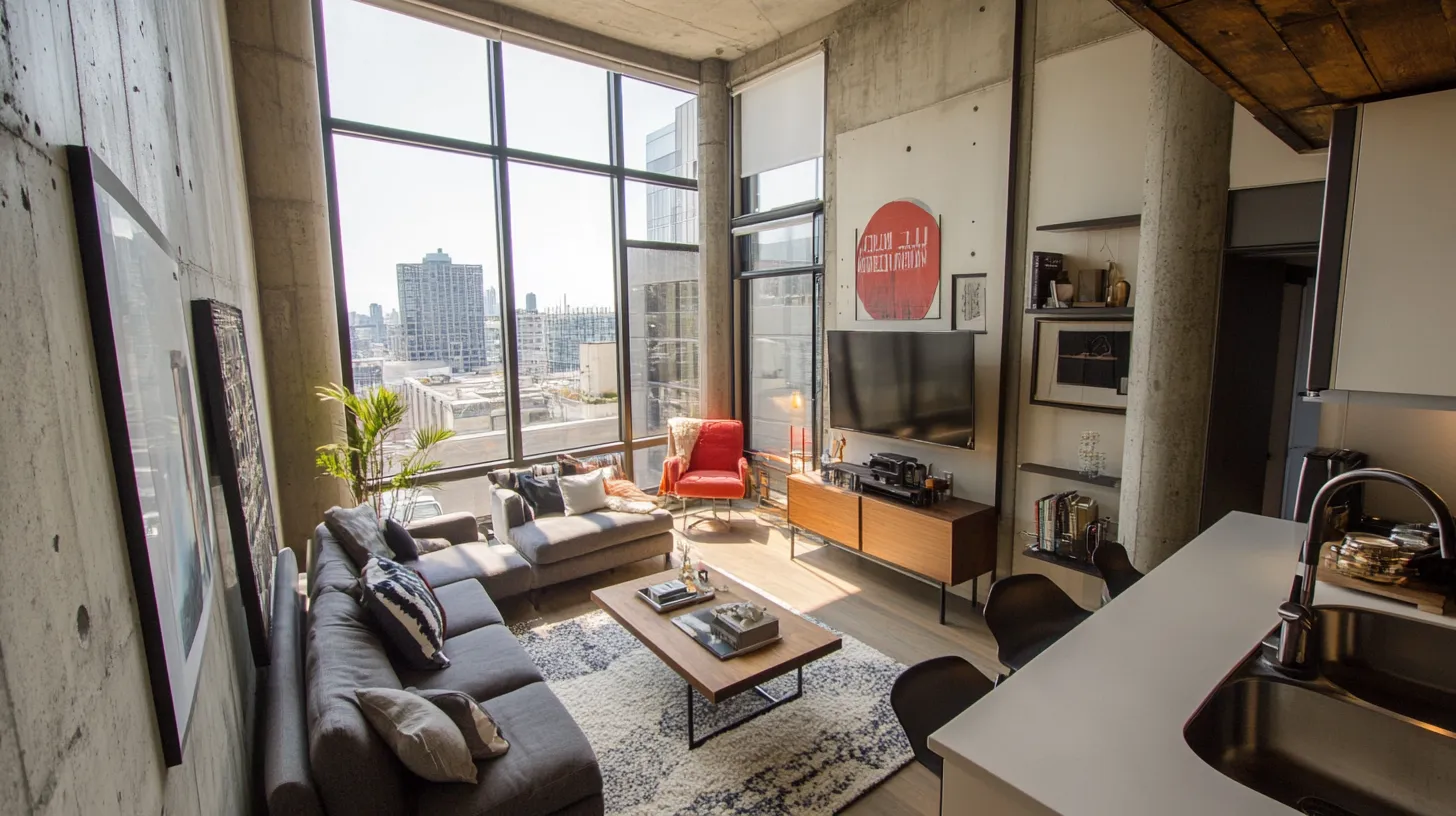 Layout of Apartment: How to Choose the Best Floor Plan for Your Needs