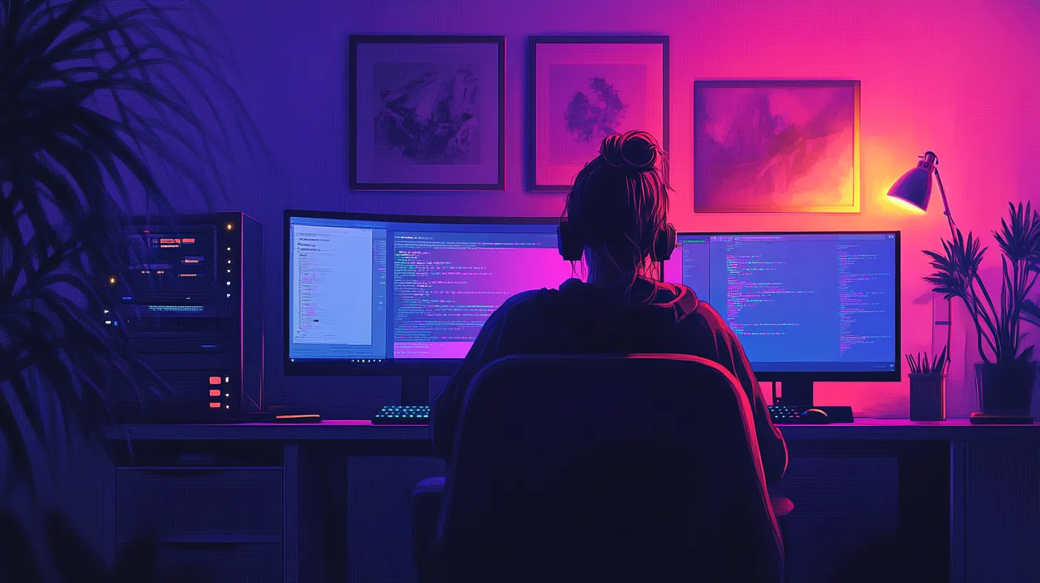 無料サイトでAI画像生成がここまで簡単: 驚きのクリエイティブ体験