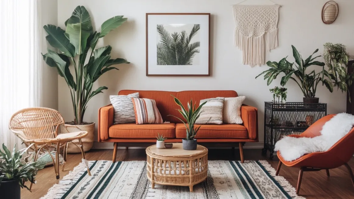 What Might Be Placed in a Secondary Furniture?: 25 Real Setups in American Homes 