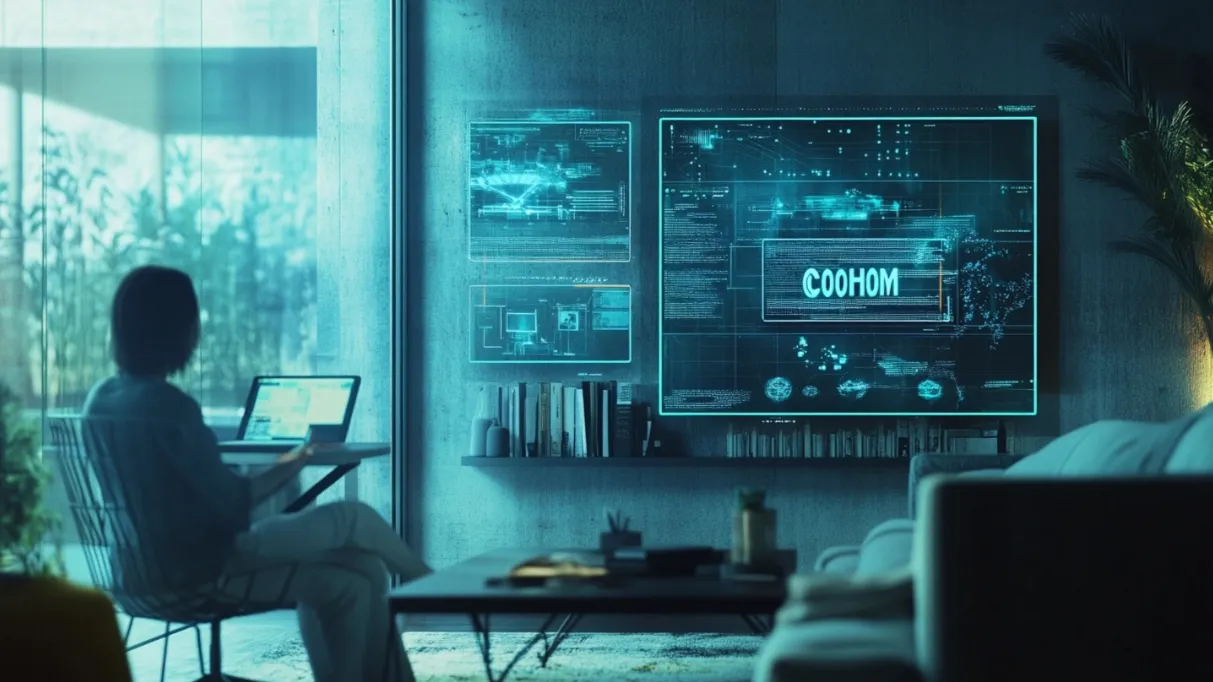 インテリアデザイン