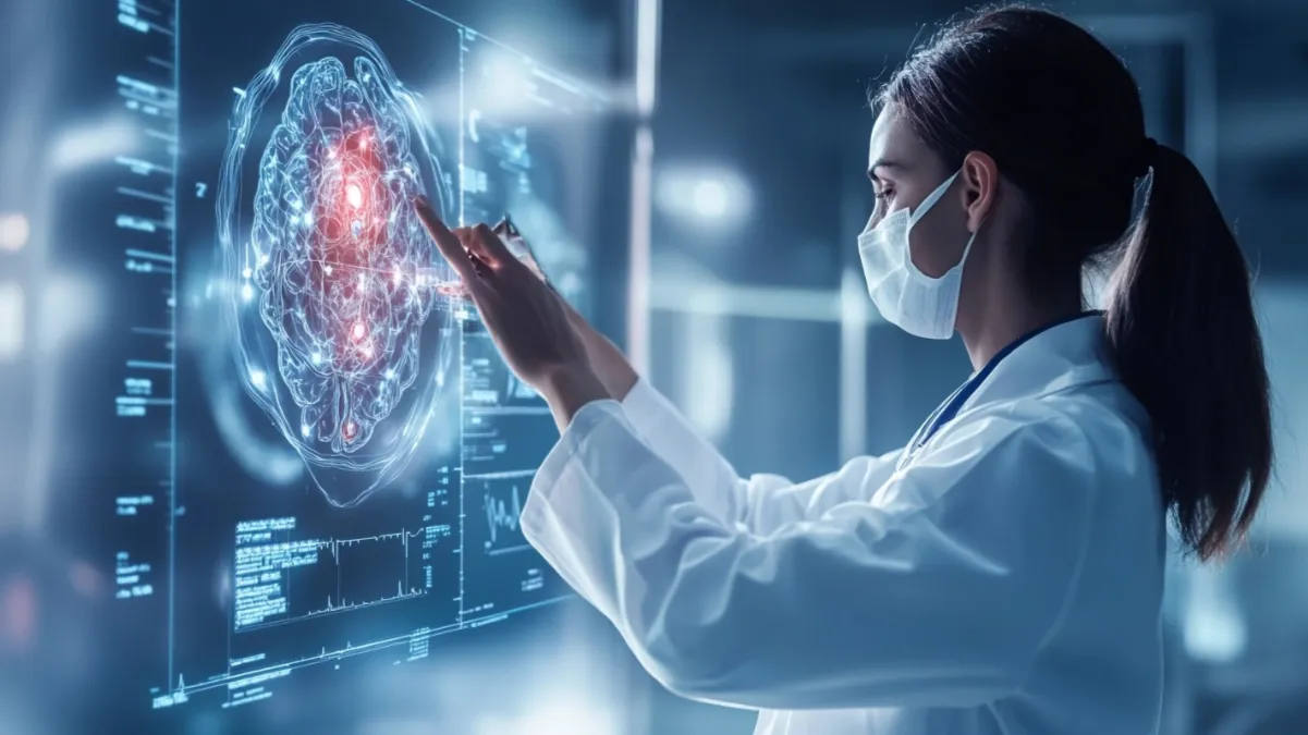 医療・ヘルスケア