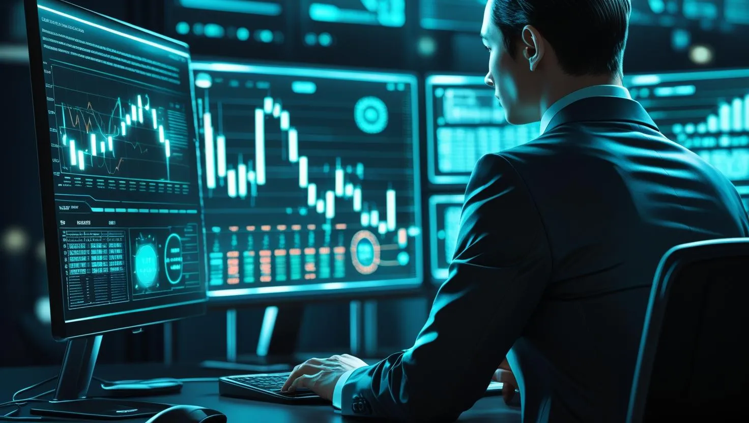 金融テクノロジー