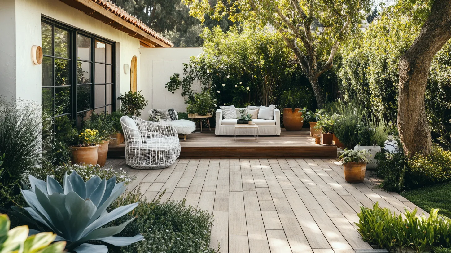 5. DIY Pallet Daybed