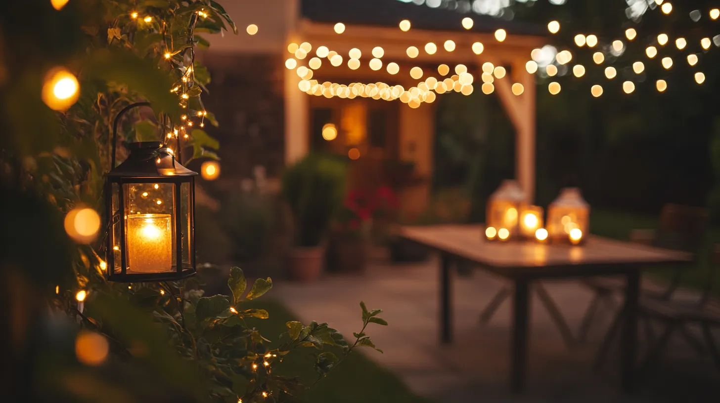 Simple Roof Deck Design Ideas