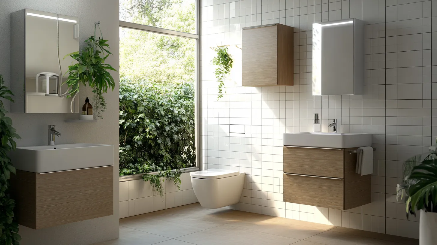 3. Go Vertical with Storage