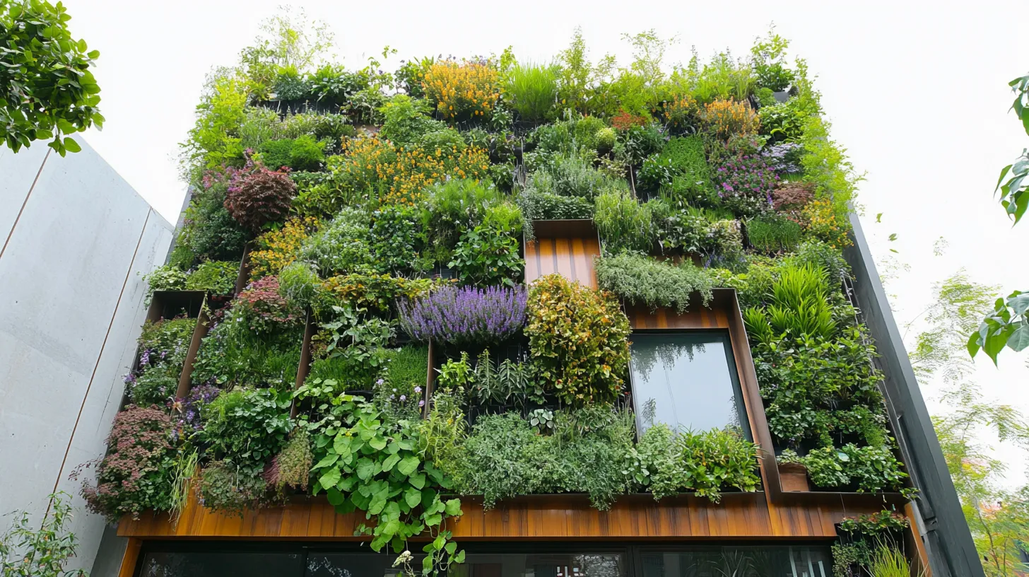 7. Triangle Shade Sail