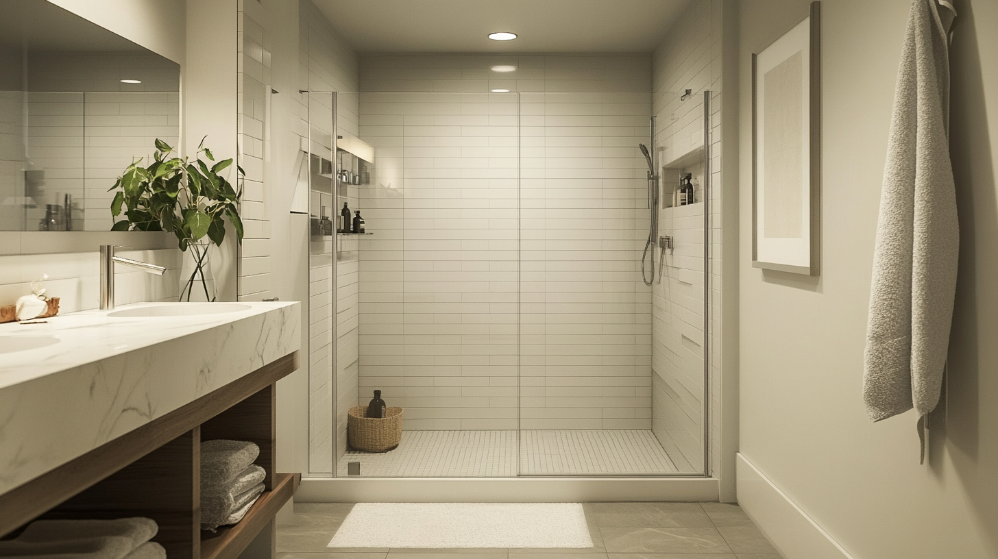 5x7 Bathroom Design Ideas India: Smart Layouts for Small Spaces