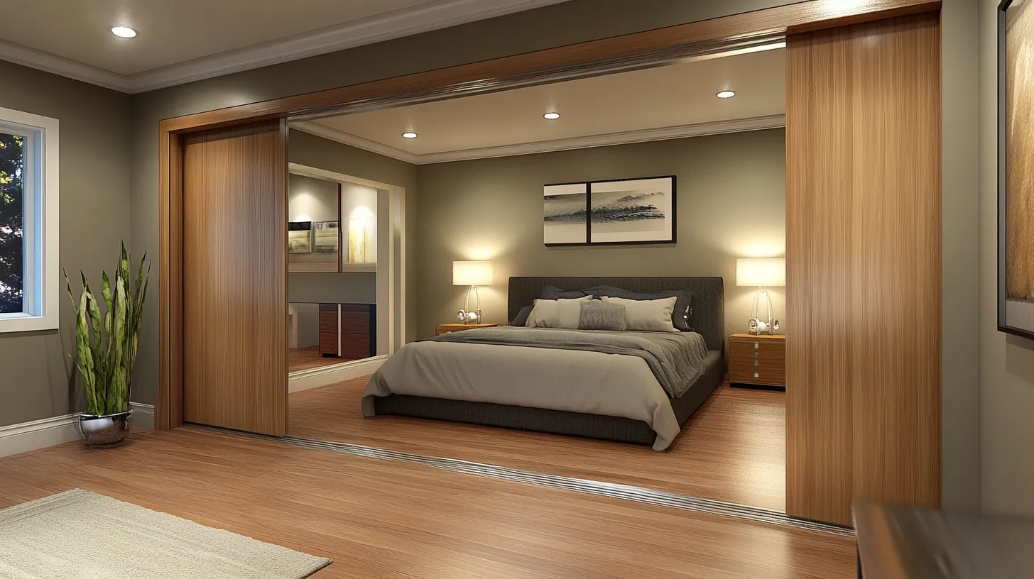 6. Go Vertical with Storage