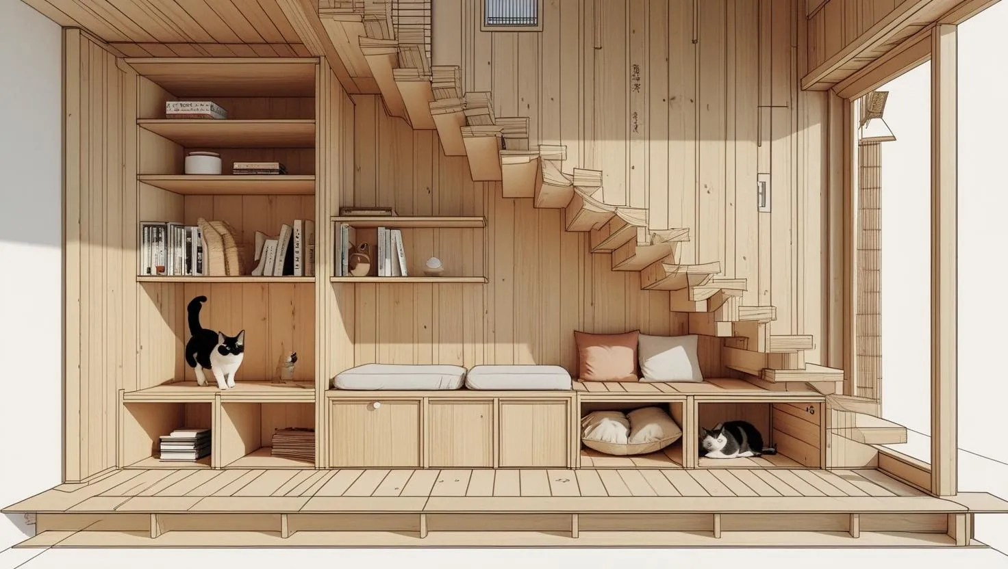 生成AI活用で変わる住まい