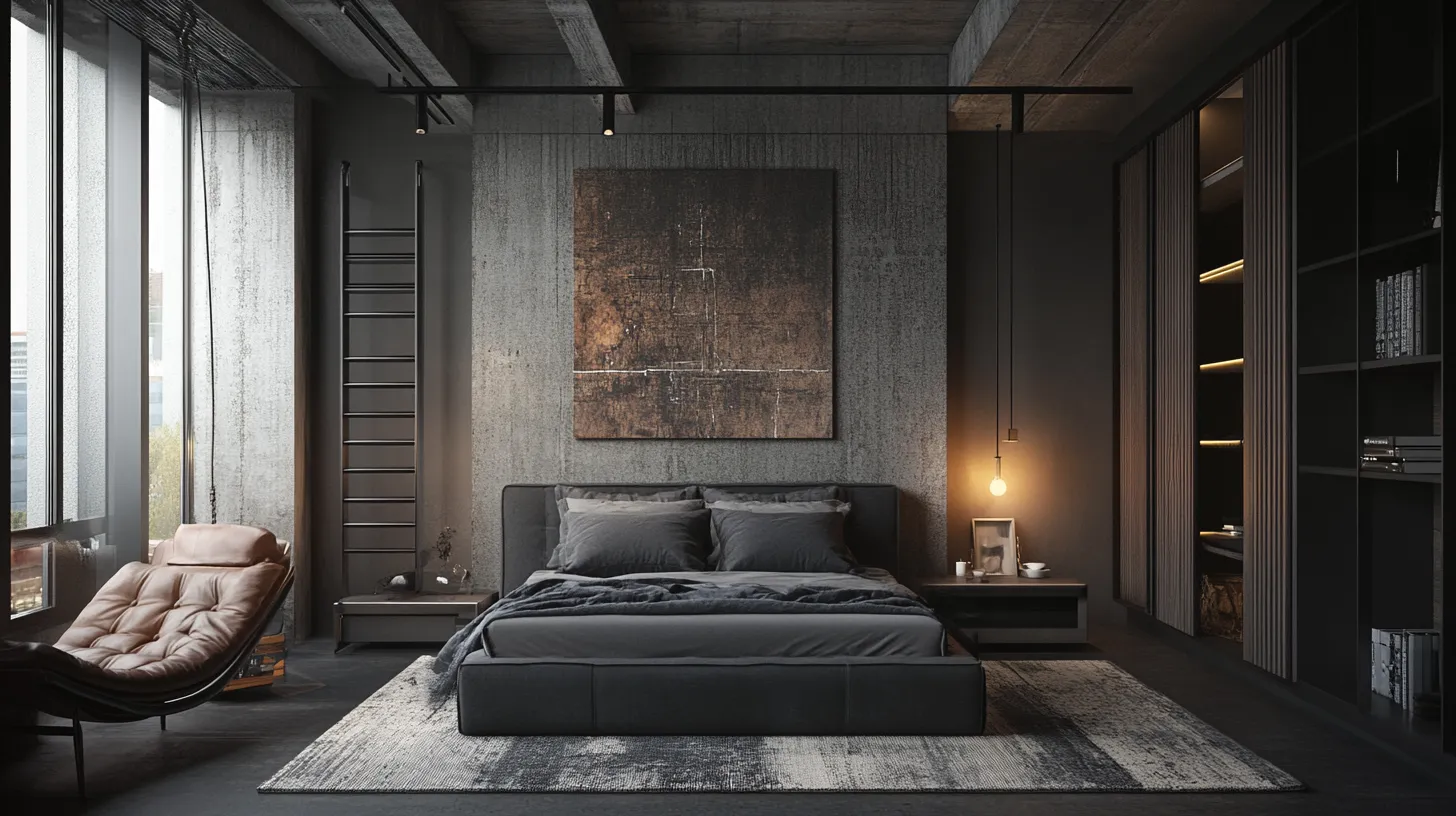 ▪️ Mid-Century Retro