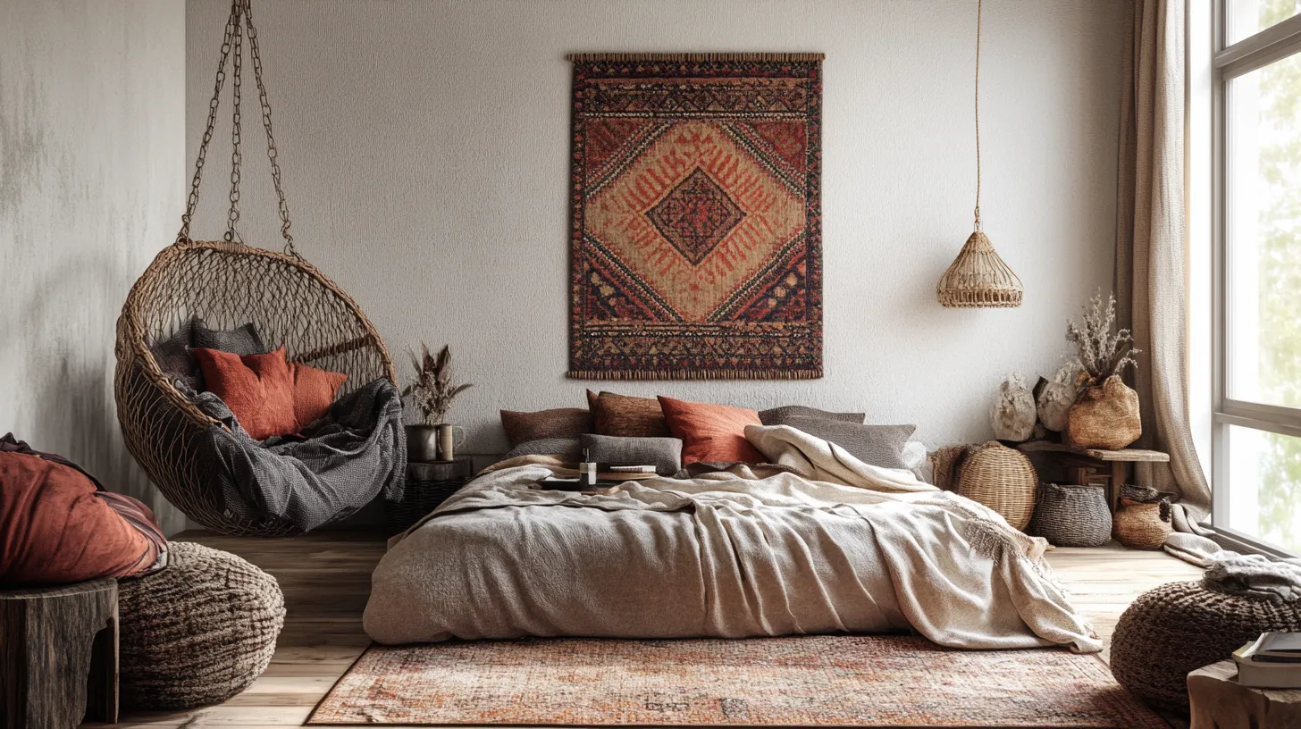 ▪️ Mid-Century Retro