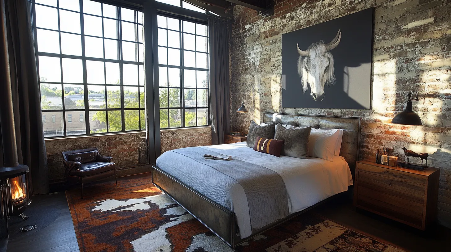 11 x 13 Bedroom Design Ideas: Make the Most of a Mid-Sized Room