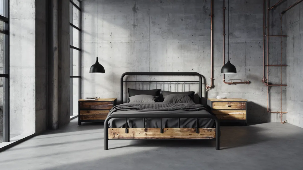 8 x 12 Bedroom Ideas: Smart Layouts for American-Style Living