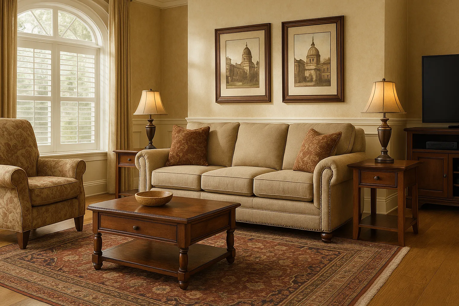 Budget Tier 2: $350–$500 — Functional and Stylish Starter Packs