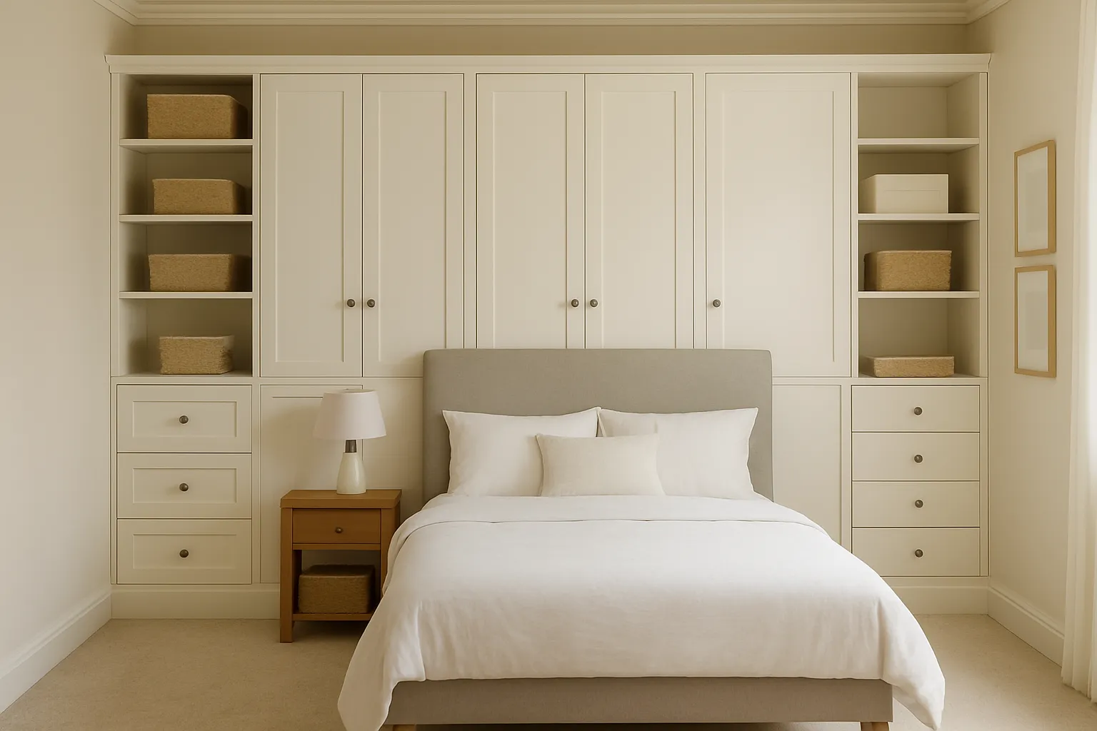 4. The Storage Wall Solution