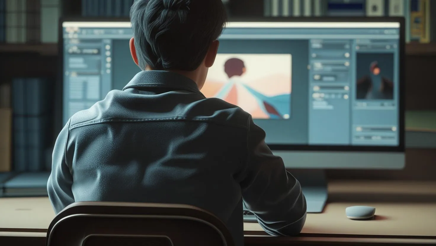 楕円形書き方マスター: 設計CADで美曲線を描く実践ガイド