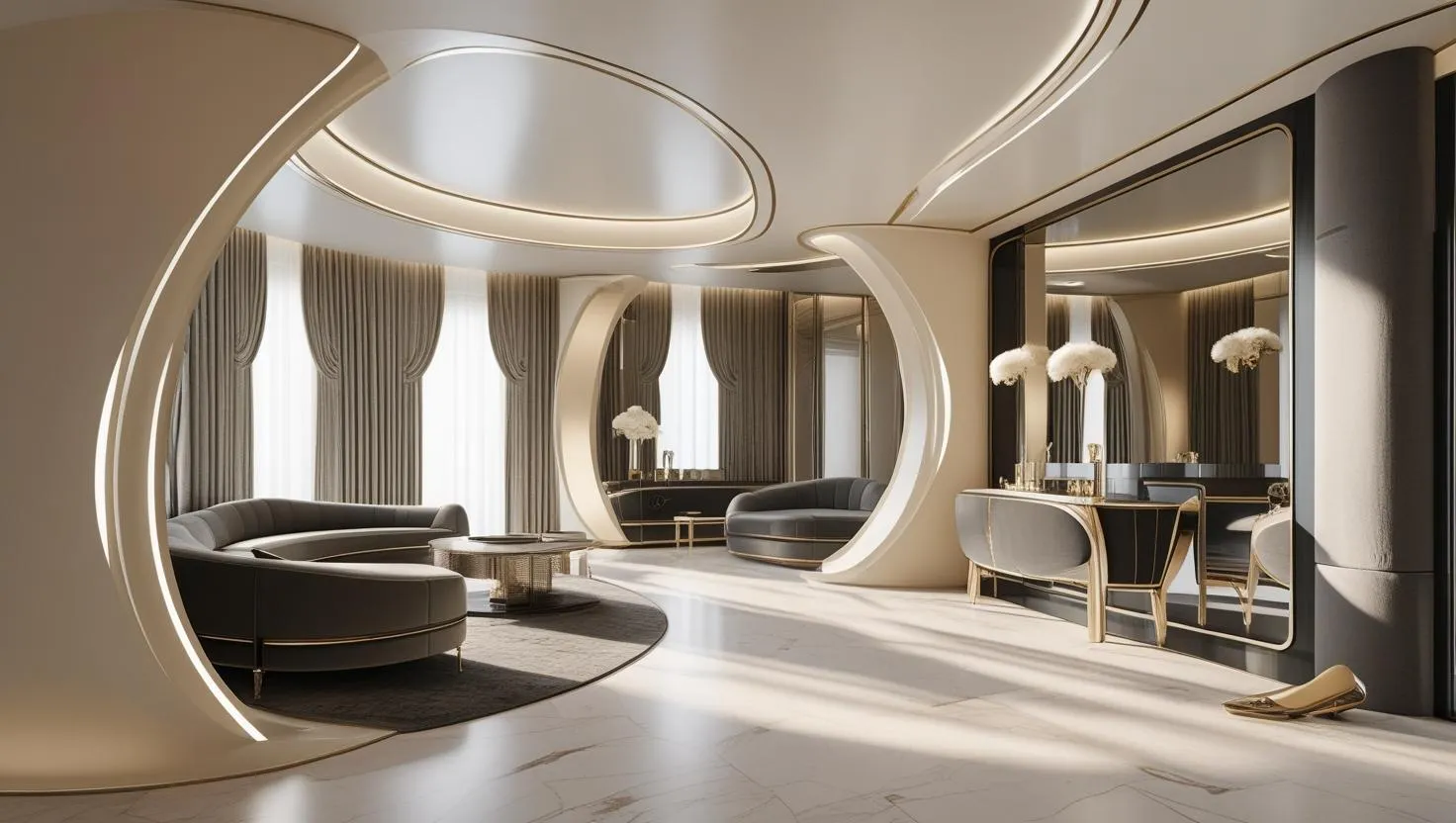 AIと事例で配置を最適化