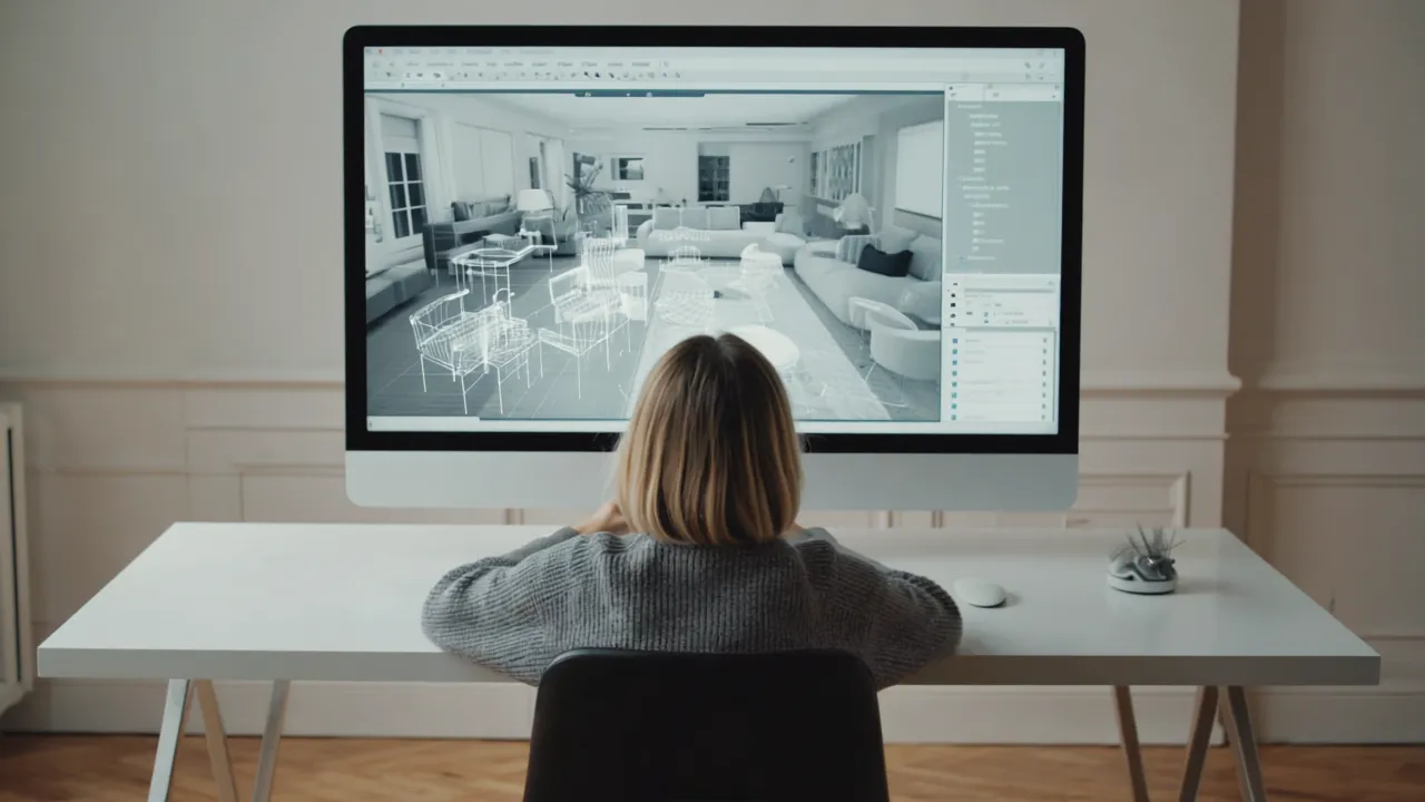 理想が叶う3Dマイホームデザイナー: 住まいデザインがもっと自由で楽しく