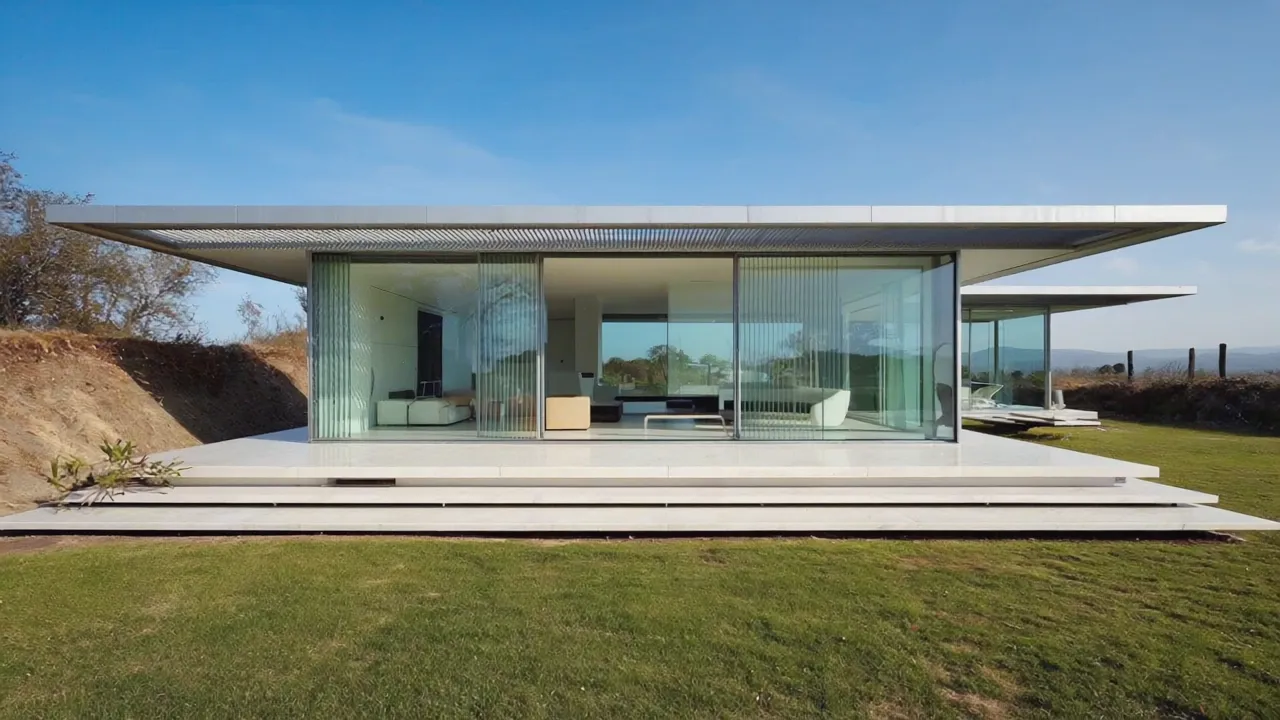 Optimizing Natural Light and Window Placement