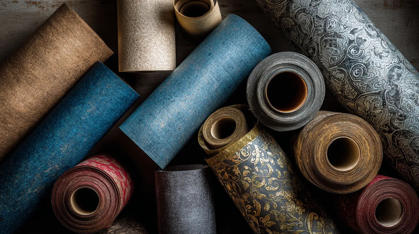 How much wallpaper do I need for a 10x10 room: India Buyer’s Guide with Calculator & Expert Tips