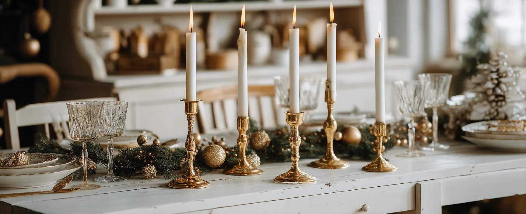 3. Holiday-Ready Glamour: Christmas or Diwali Versions