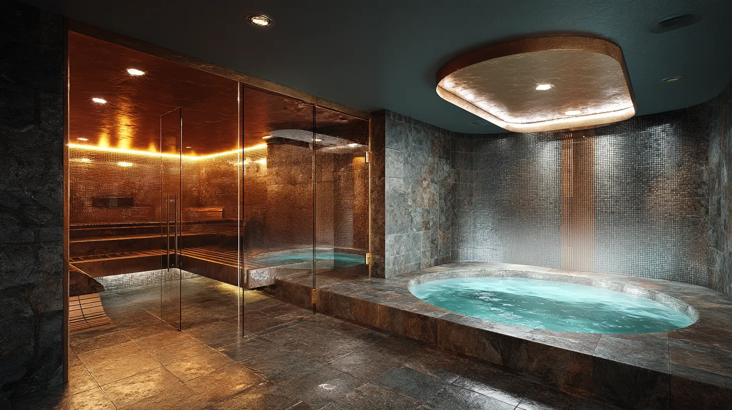 Grey Brown Bathroom Ideas: 4 Stylish Layouts That Balance Warmth and Elegance