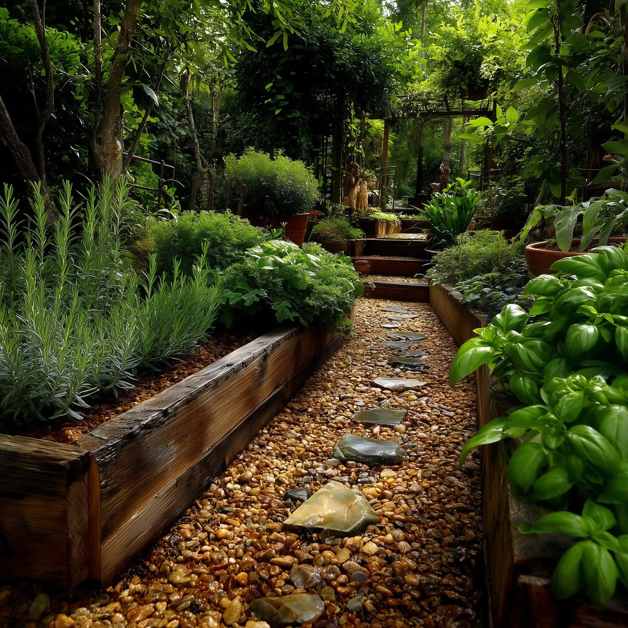 Patio to Grass Transition Ideas: 6 Stylish Ways to Blend Hardscape and Lawn