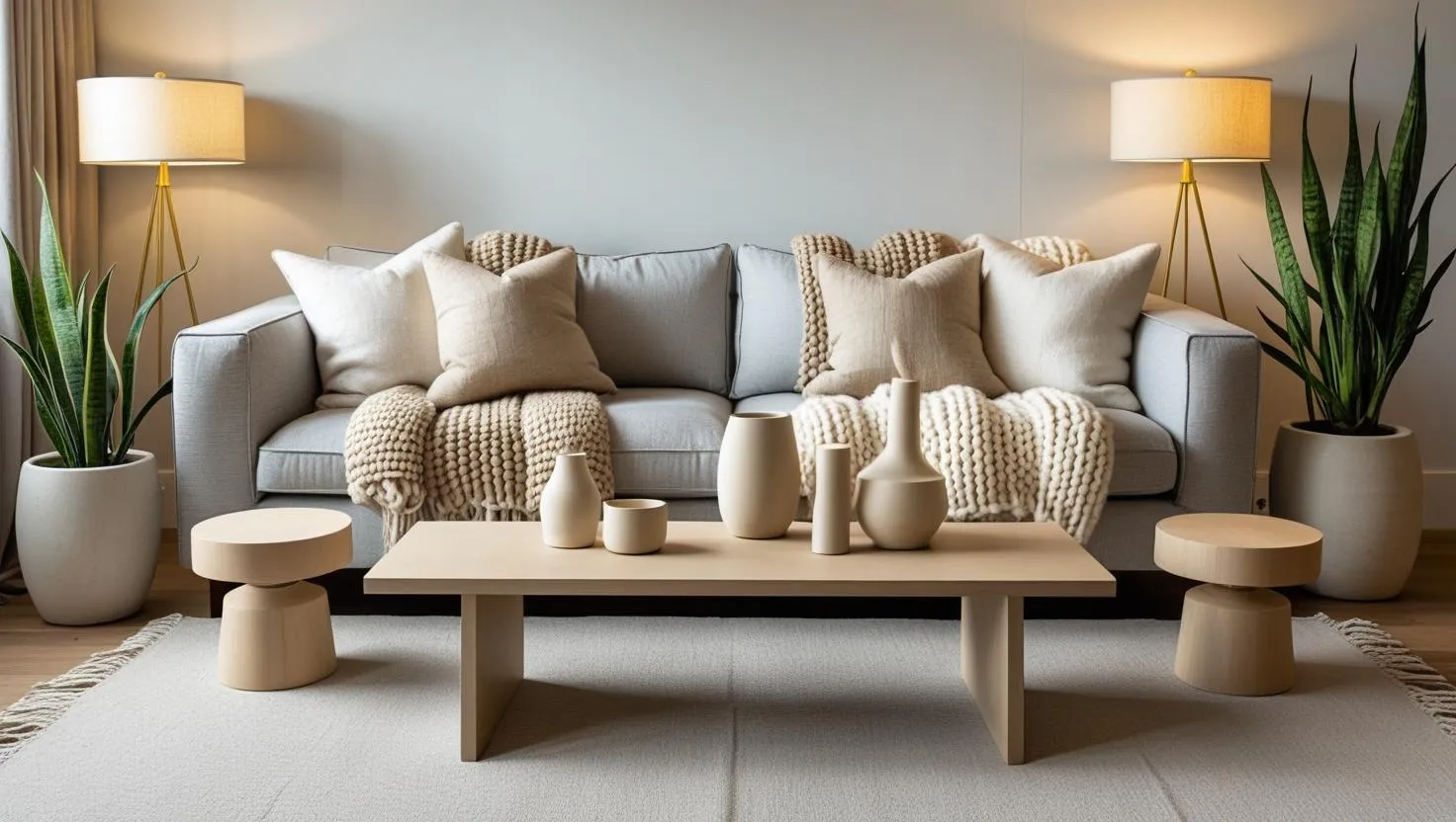 6 Zara Home Decor Ideas: Transform Your Living Room