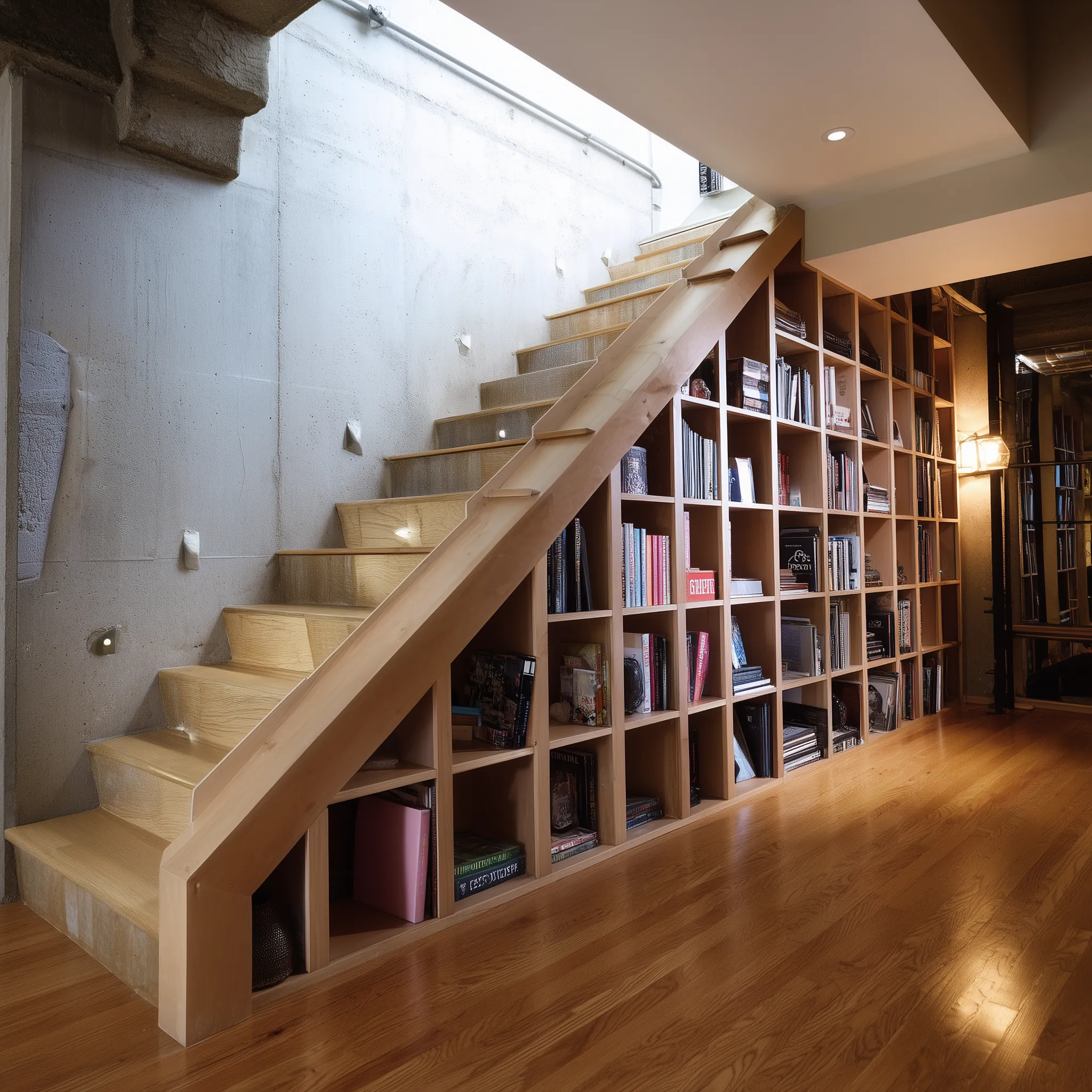 Room divider ideas basement: Smart Solutions for Privacy & Function