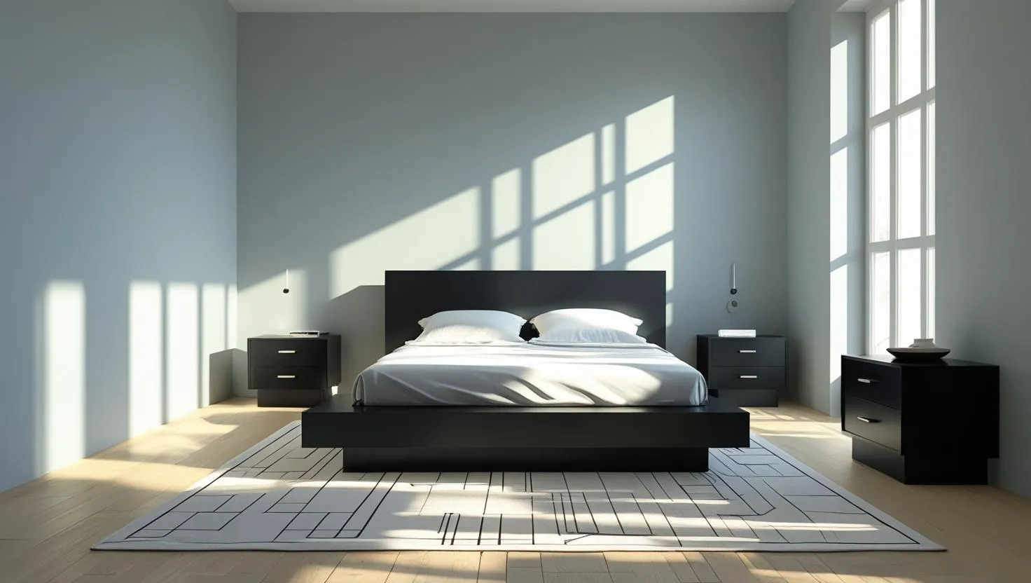 Soft Gray – Effortless Modernity