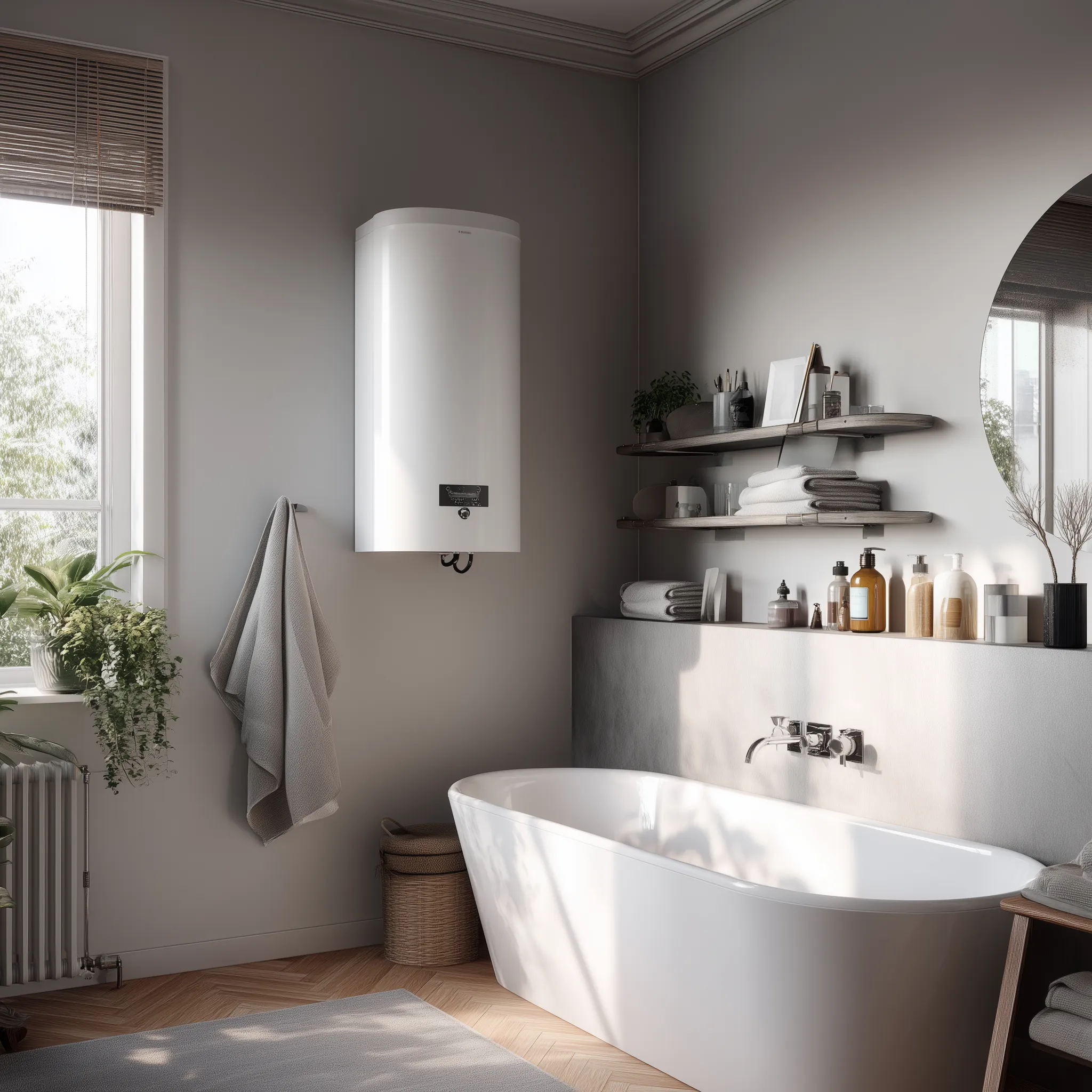 Free Bathroom Remodel Programs for Seniors: 2025 Guide