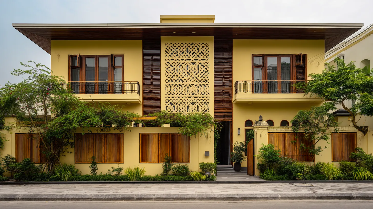 Davao Shared House (Young Couple)