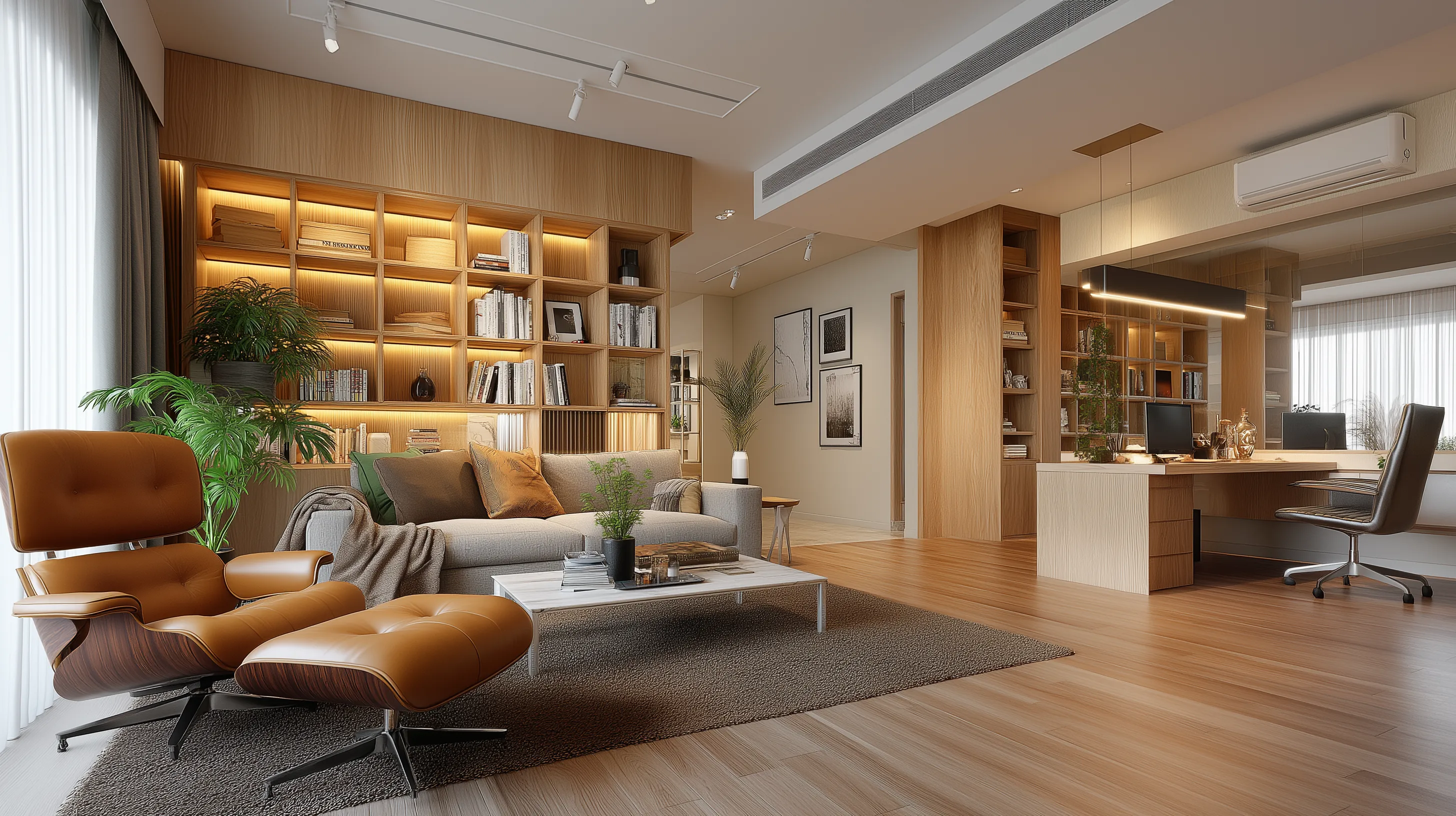 Quezon City Condo (Working Parent)