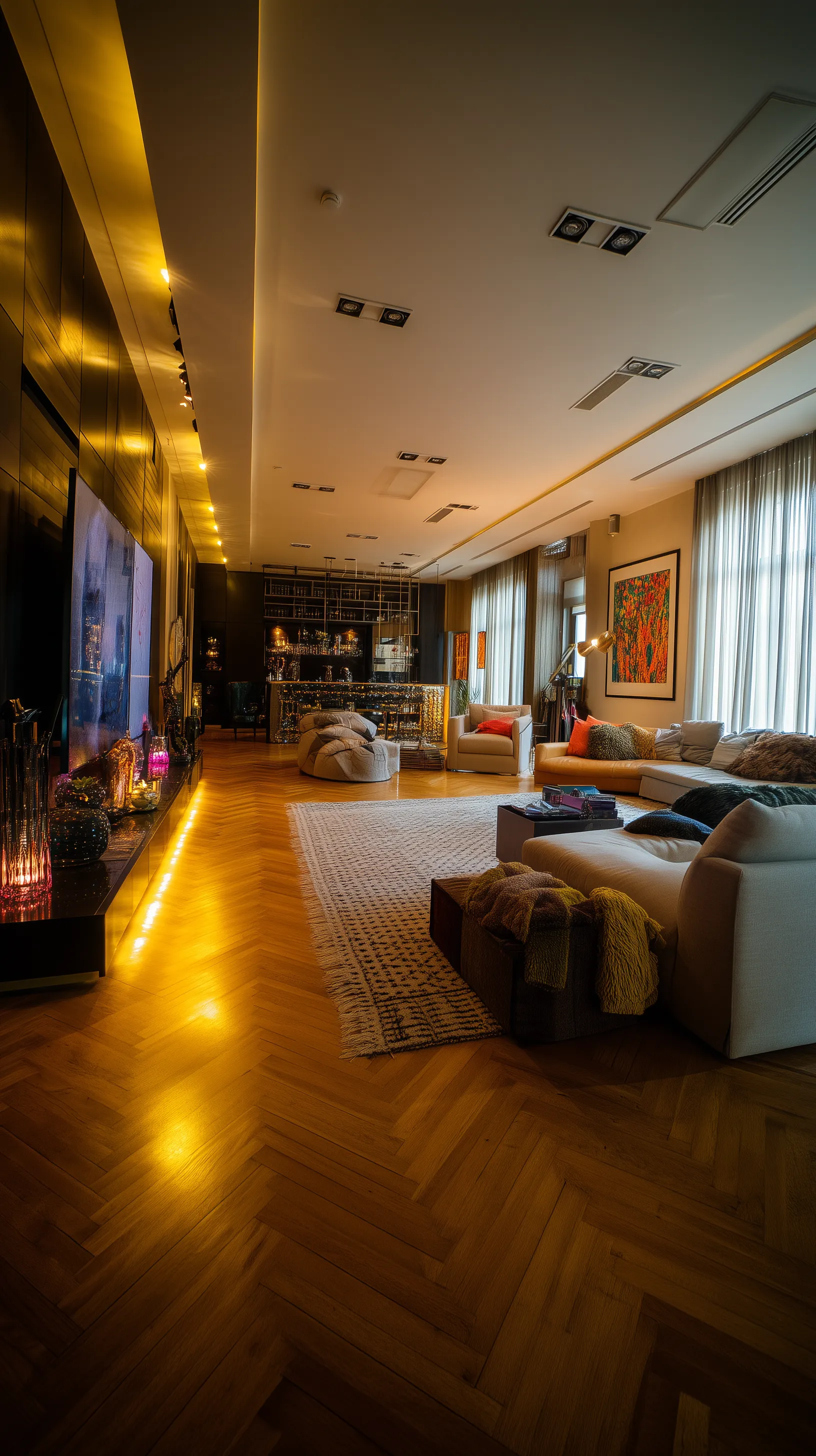  Manila Studio (20 sqm, Young Professional)