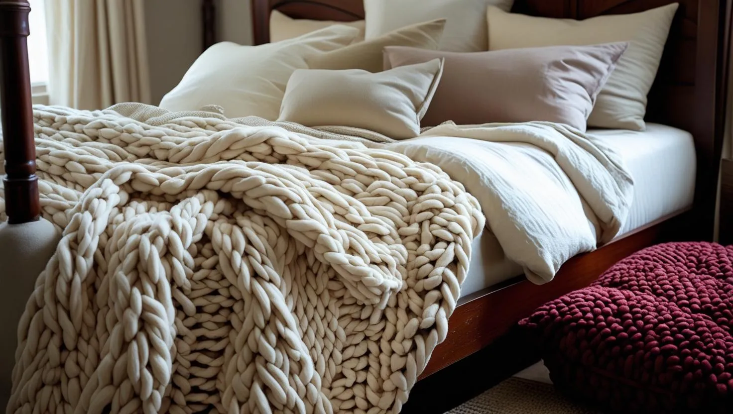 2. Stick to a Soft, Muted Color Palette