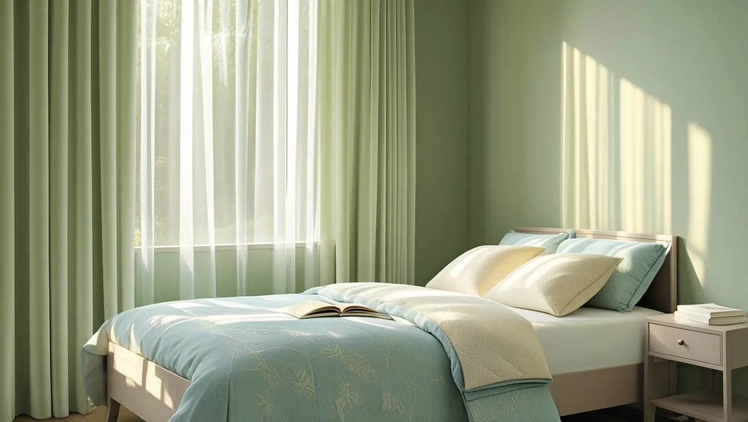 1. Prioritize Natural Materials in Every Element