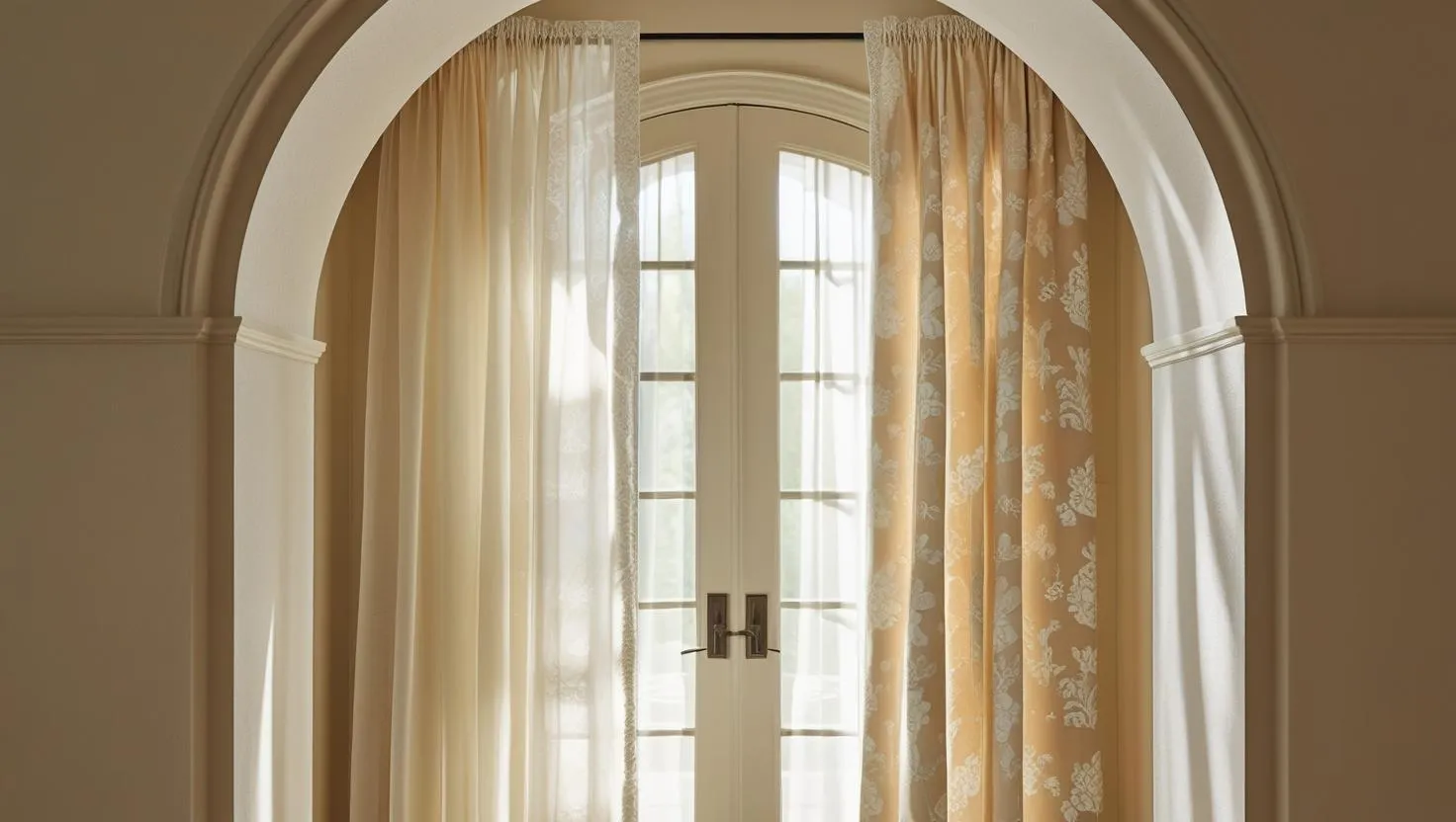 Mix-and-Match for a Custom Look