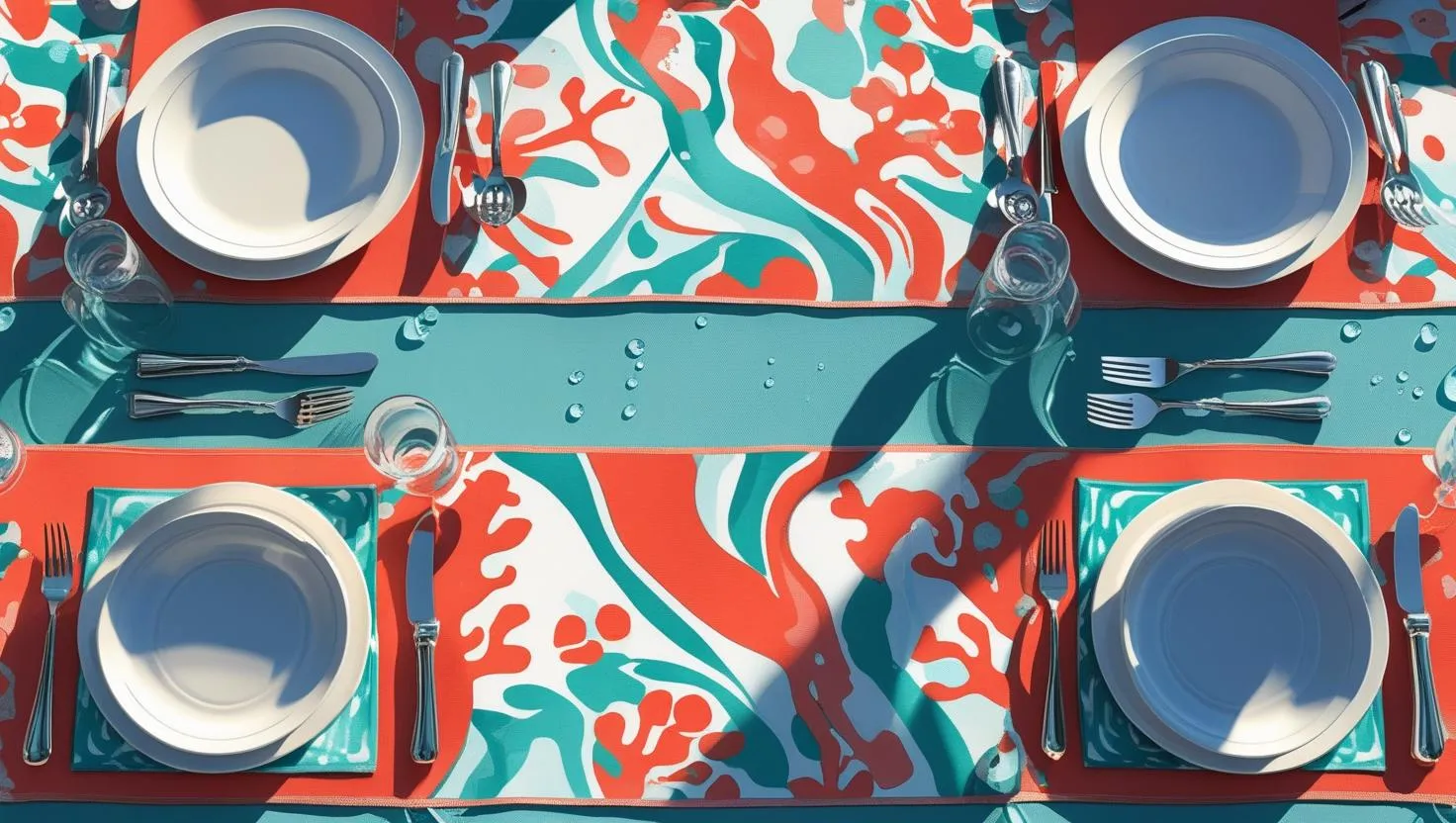 Durable Outdoor Candle Arrangements