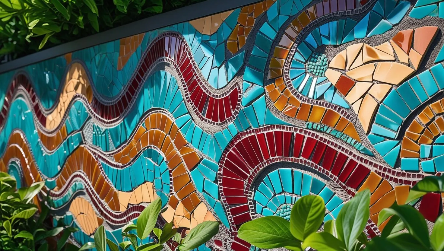 Vertical Garden Planters