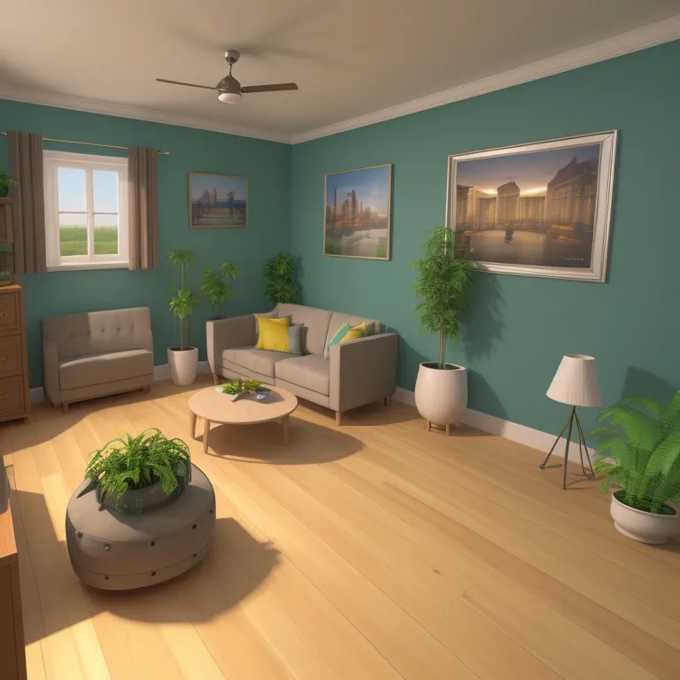 3DCAD実用的な方法で快適な室内デザイン入門: CADソフト選びと活用ガイド