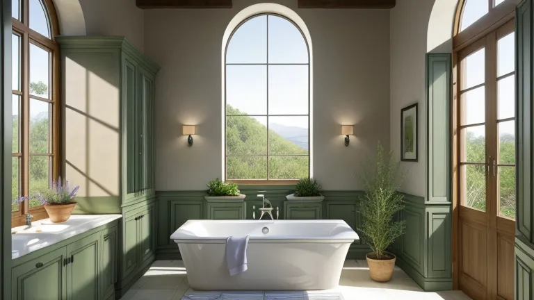 Invite the Outdoors In