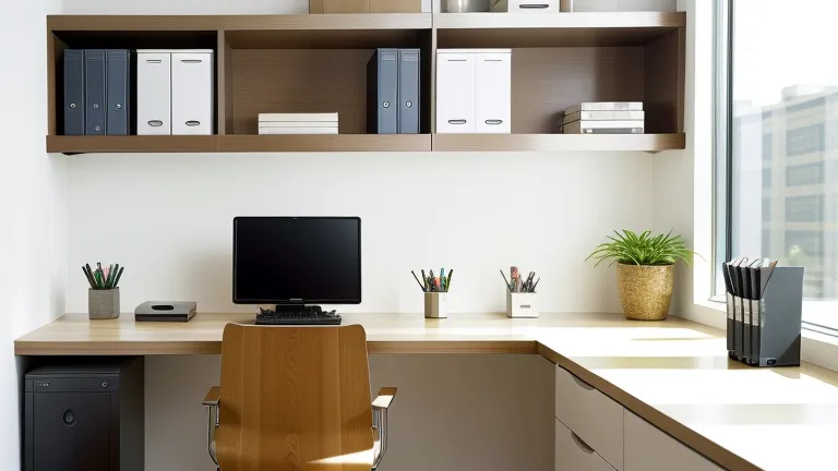 Smart Storage Solutions to Reduce Clutter