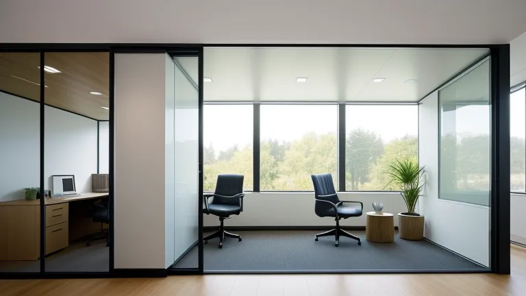 Quiet Zones for Focused Work