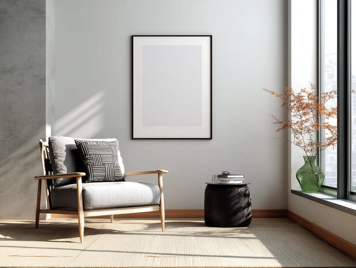 10. Stick to Minimalist Design