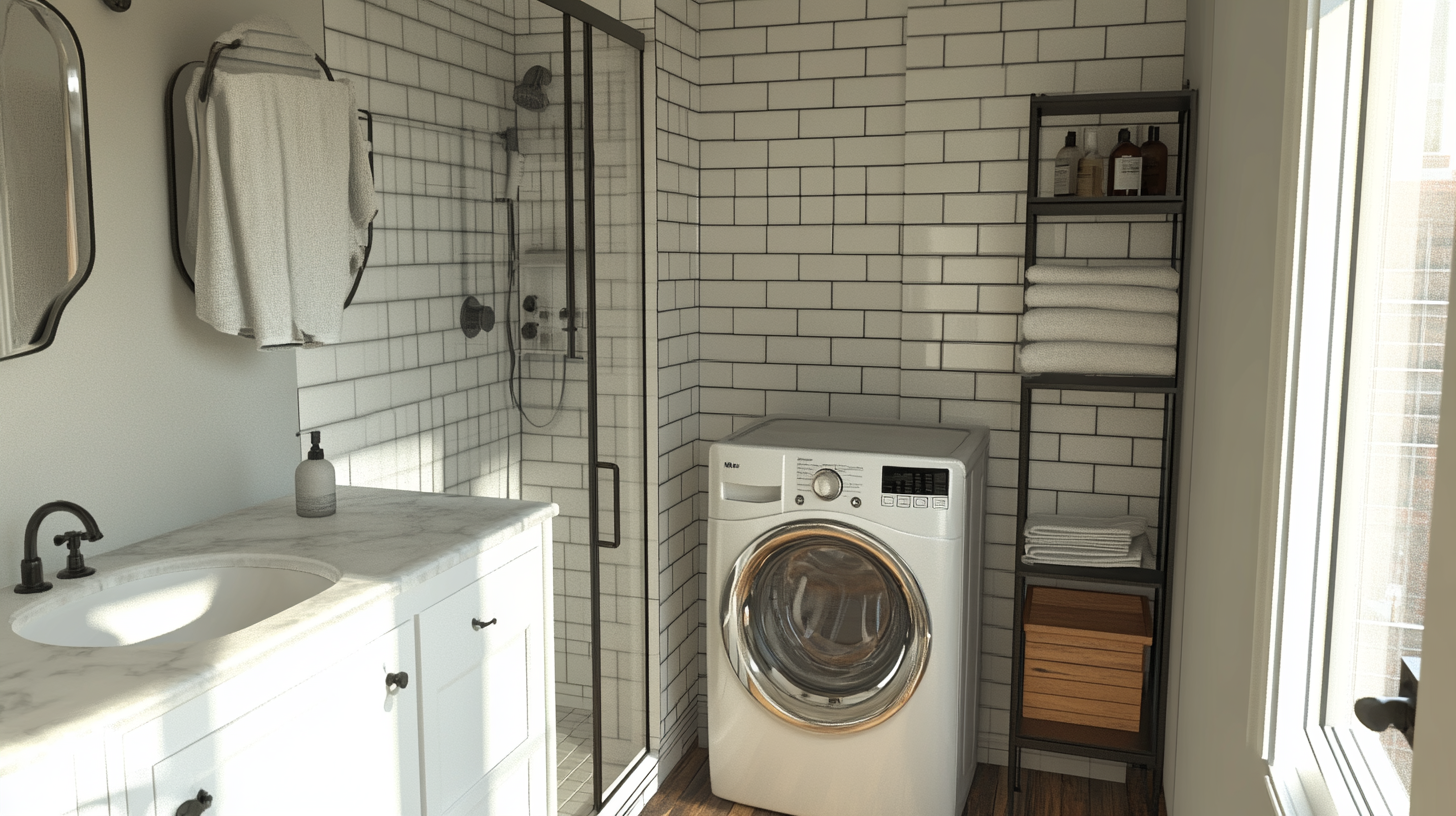 Pro Advice for 10x8 Bathroom Design from Interior Experts