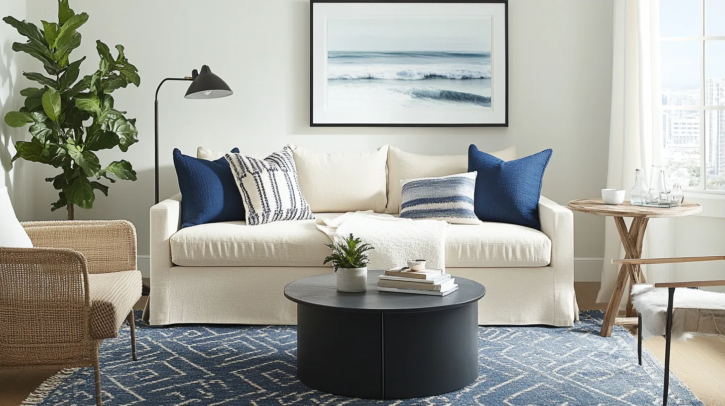 Layout 4: Dual-Purpose Guest Room