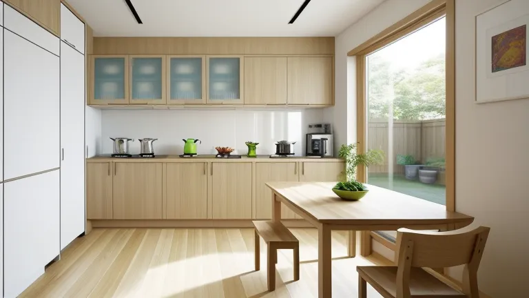 レイアウトのシミュレーション活用